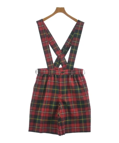 COMME des GARCONS GIRL Overalls/ Rompers/ Jumpsuits Boho Printed Jumpsuit