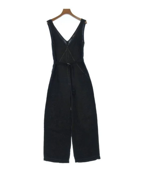 Rachel Comey Overalls/ Rompers/ Jumpsuits Edgy Leather Overalls