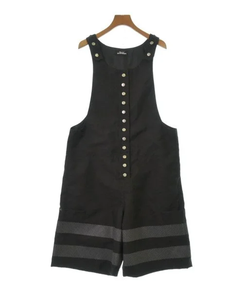 Other brand Overalls/ Rompers/ Jumpsuits Button-Front Denim Overalls