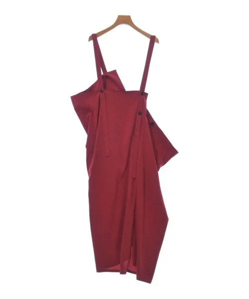Y's Overalls/ Rompers/ Jumpsuits Sleeveless Knit Overalls