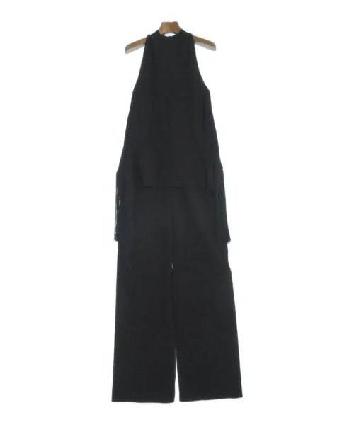 STELLA McCARTNEY Overalls/ Rompers/ Jumpsuits Sporty Drawstring Overalls