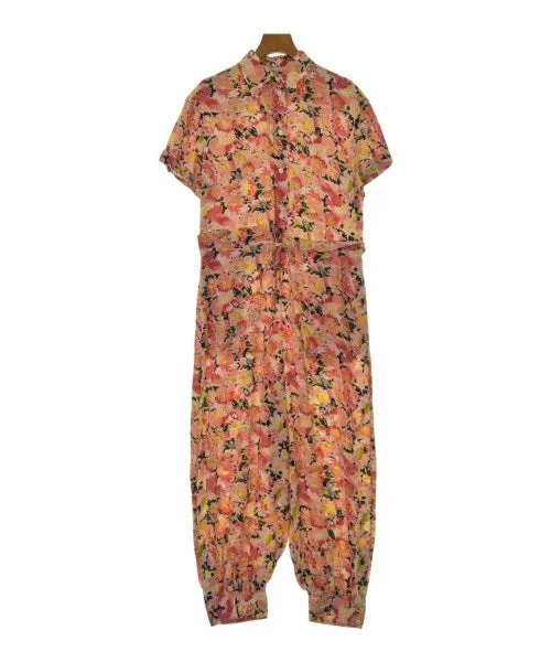 STELLA McCARTNEY Overalls/ Rompers/ Jumpsuits Cozy Sherpa Overalls