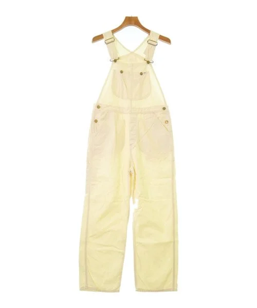 Lee Overalls/ Rompers/ Jumpsuits Soft Modal Overalls