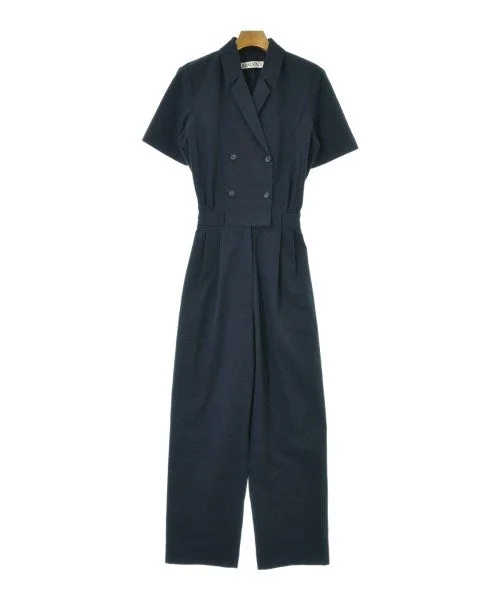 RANDEBOO Overalls/ Rompers/ Jumpsuits Relaxed Corduroy Romper