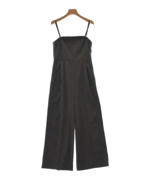 willfully Overalls/ Rompers/ Jumpsuits Versatile Day-to-Night Jumpsuit