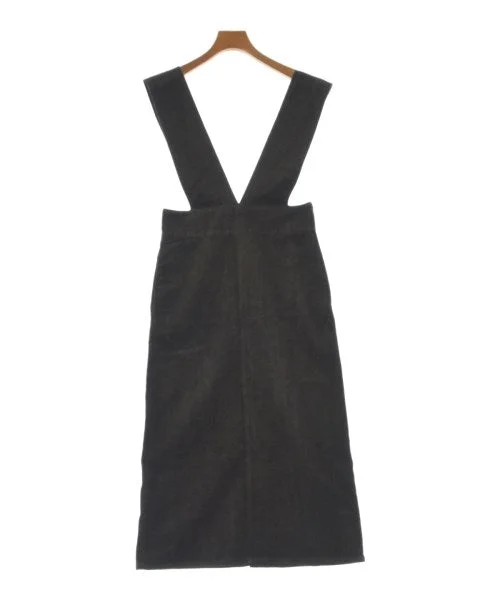 JAPAN DENIM Overalls/ Rompers/ Jumpsuits Street Style Jumpsuit