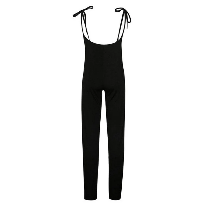 Overalls Women Slim Sexy Bandage Summer Rompers 2022 New Spring Casual Elegant Jumpsuit Sexy Ladies Bodysuit Baggy Street Overalls Overalls Women Slim Sexy Bandage Summer Rompers 2022 New Spring Casual Elegant Jumpsuit Sexy Ladies Bodysuit Baggy Street Overalls