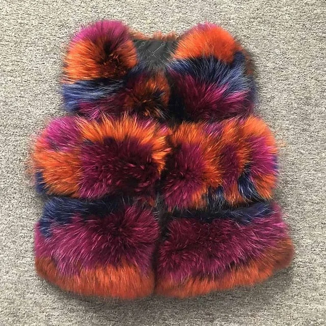 Multicolor