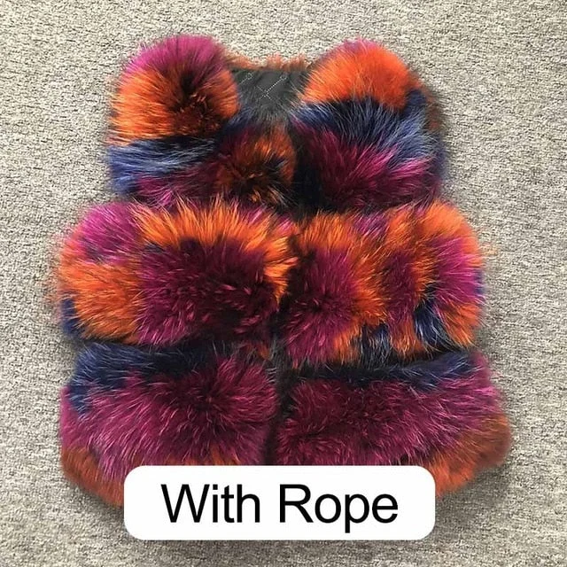 Multicolor (Rope)