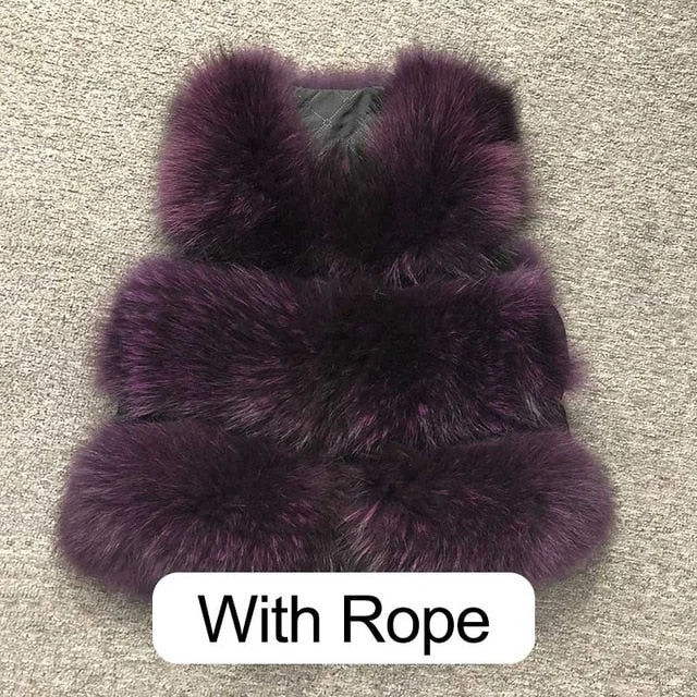 Purple (Rope)
