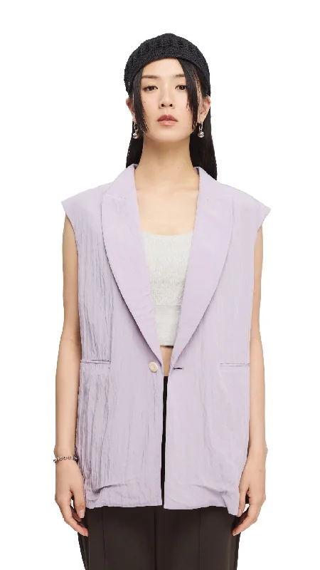 Summer Waistcoat Fashionable Tailored Waistcoat Vest
