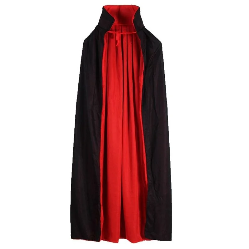 Black with Red Style 01