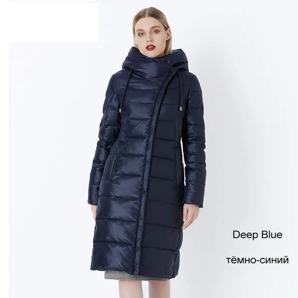 605 Deep Blue