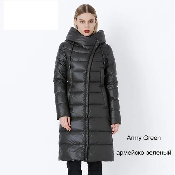 710 Army Green
