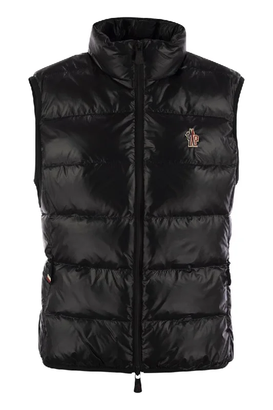 Padded waistcoat Trendy Quilted Waistcoat Jacket