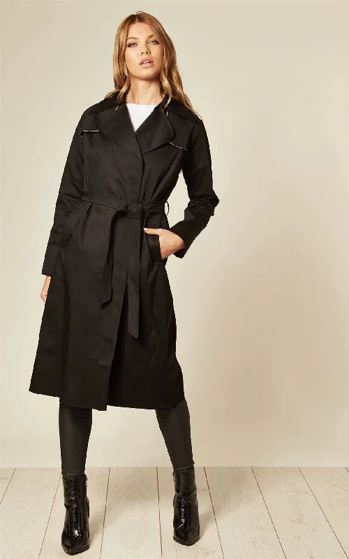 Spring/Summer Lightweight Duster Coat Plaid Tartan Floral
