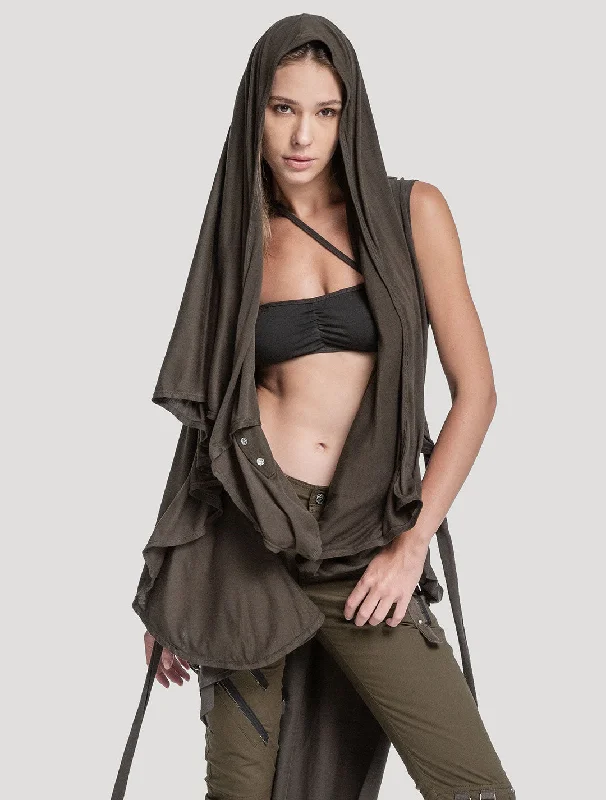 Olive Noir