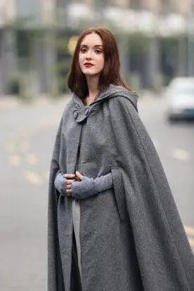 Grey
