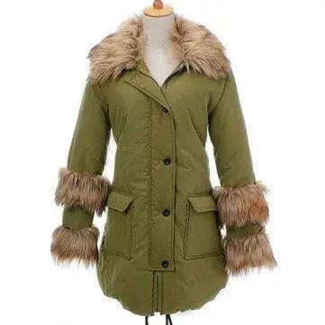 Casual Women Hooded Long Outwear Fur Collar Long Sleeve Hoodie with Bell Sleeves Flared Feminine Casual Women Hooded Long Outwear Fur Collar Long Sleeve Hoodie with Bell Sleeves Flared Feminine