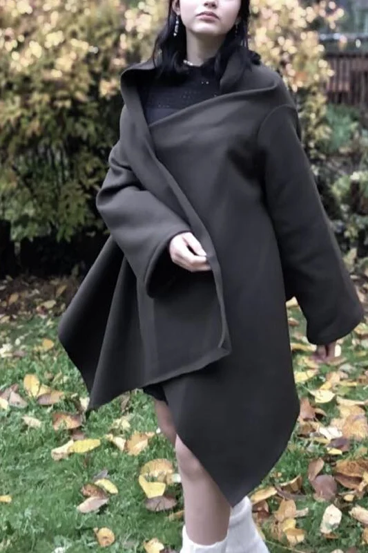 Isis Unfurled Wrap Shawl Classic Plain Shawl Wrap