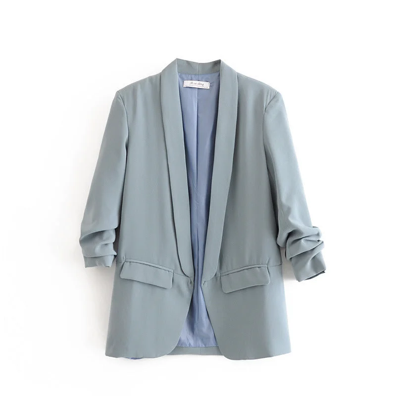 Haze Blue