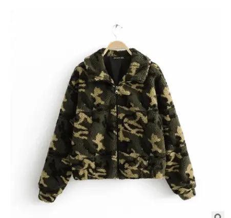 Army green