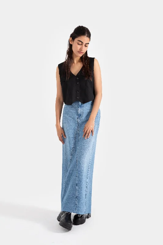 Tailored waistcoat Trendy Down Waistcoat Vest