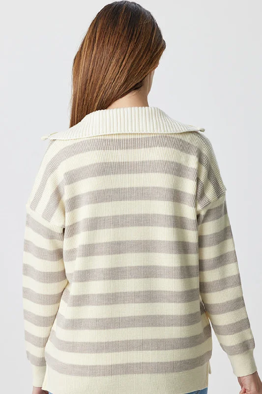 Magnolia/Wheat