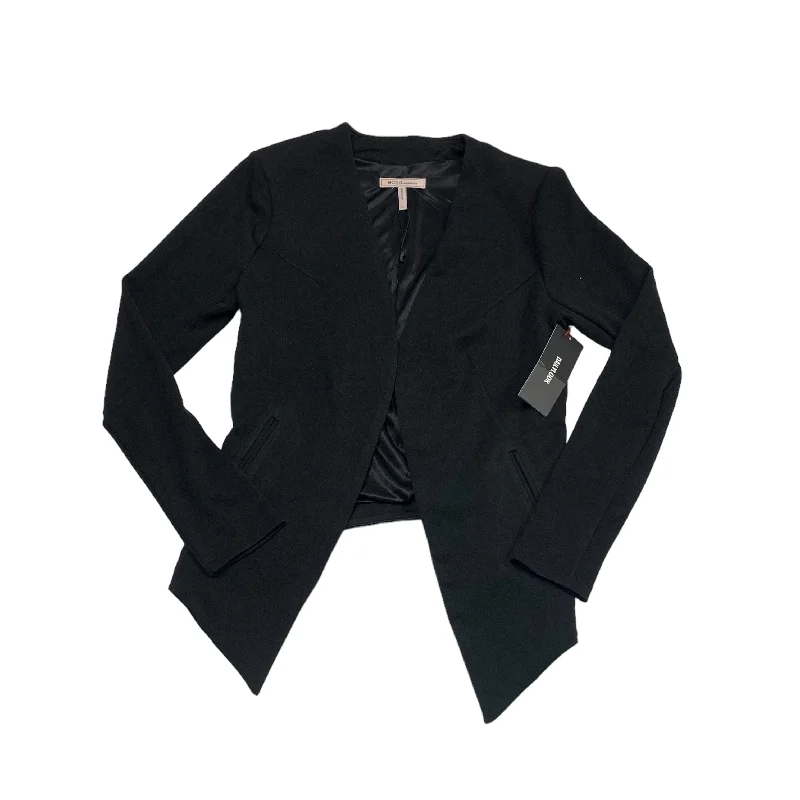 Black Blazer Bcbgeneration, Size S Women's Elegant Blazer