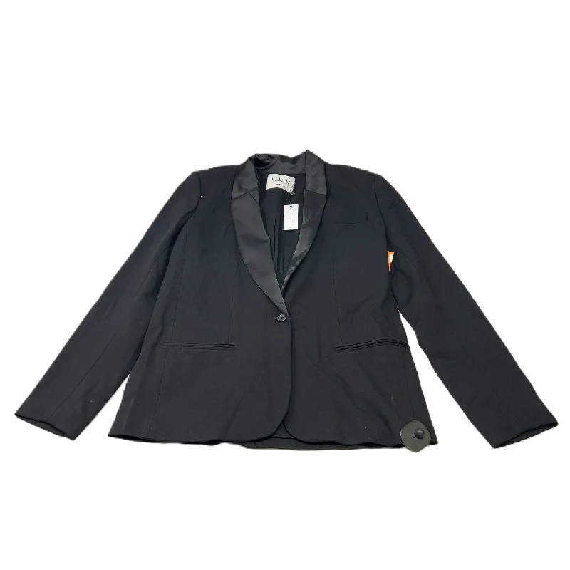 Black  Blazer By Velvet  Size: S Women's High-End Blazer