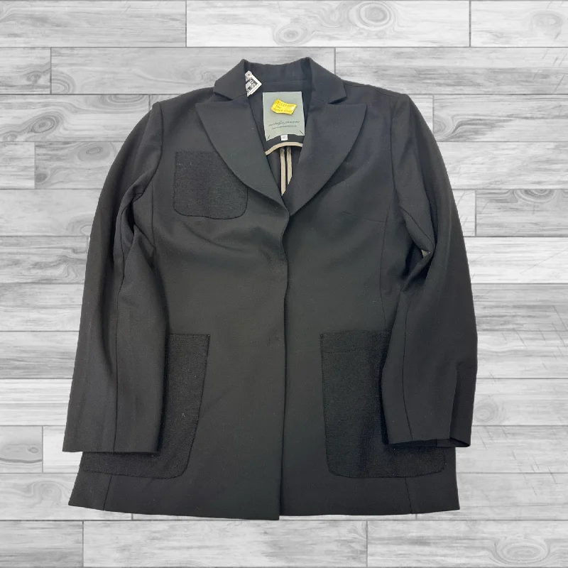 Black Blazer Cmc, Size M Women's Premium Blazer
