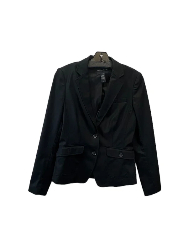 Blazer By Banana Republic In Black, Size: S Women's Wedding Blazer
