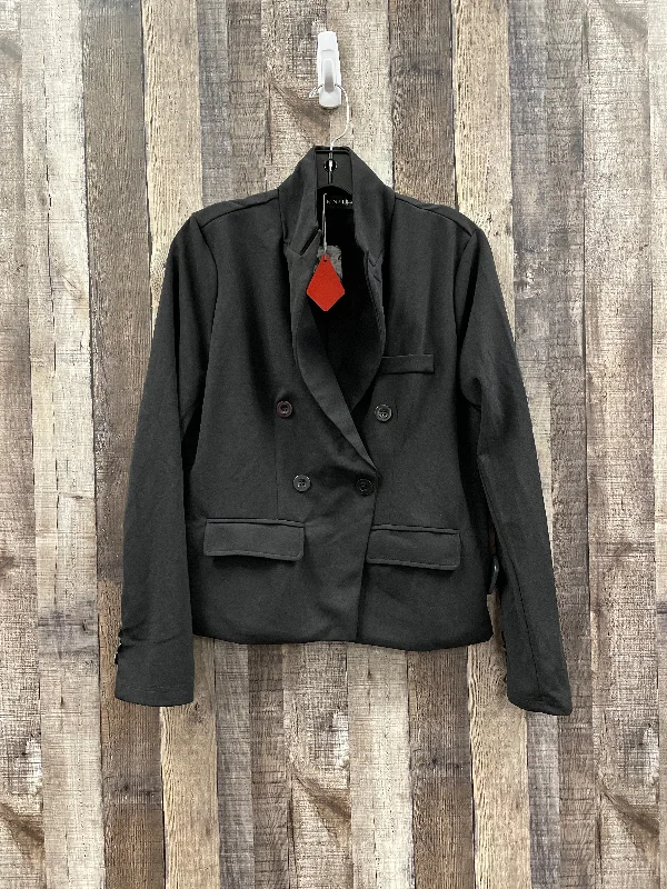 Blazer By Cme In Black, Size: L Women's Classic Blazer