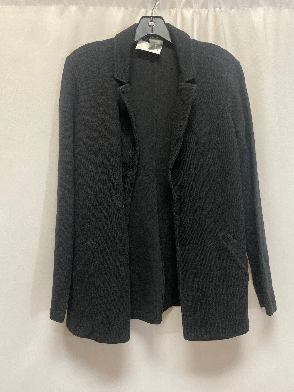 Blazer By Matty M In Black, Size: M Women's Party Jacket