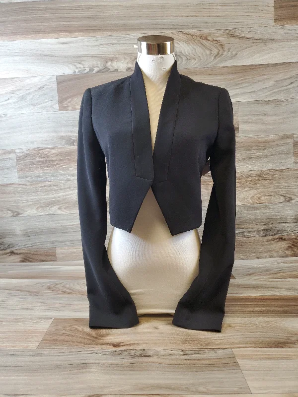 Blazer By White House Black Market In Black, Size: Xs Women's Vintage Jacket