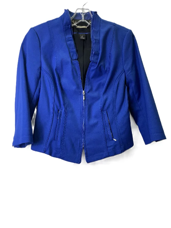 Blue Blazer By White House Black Market, Size: S Women's Boutique Suit