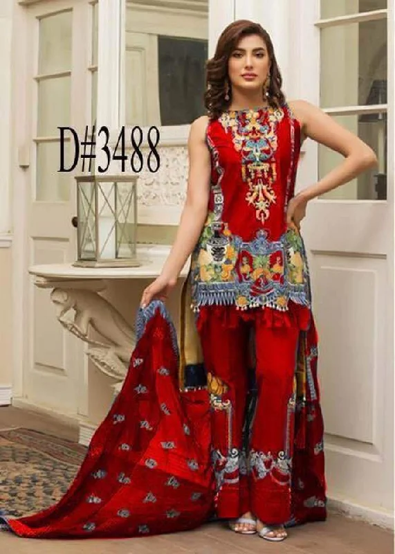Party Wear Khaddar Dresses - Printed Pashmine Wool Shawl - Replica - Unstitched Warm Wool Shawl Cape Party Wear Khaddar Dresses - Printed Pashmine Wool Shawl - Replica - Unstitched Warm Wool Shawl Cape