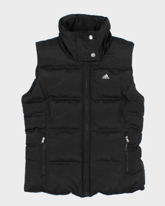 Adidas Puffer Vest - S Classic Outdoor Vest