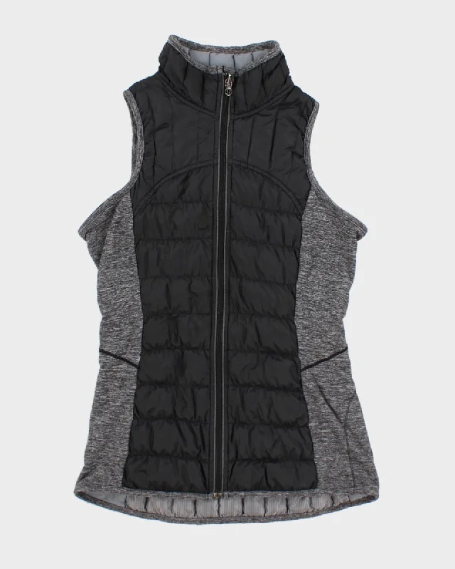 Lululemon Puffer Vest - S Embellished Evening Vest
