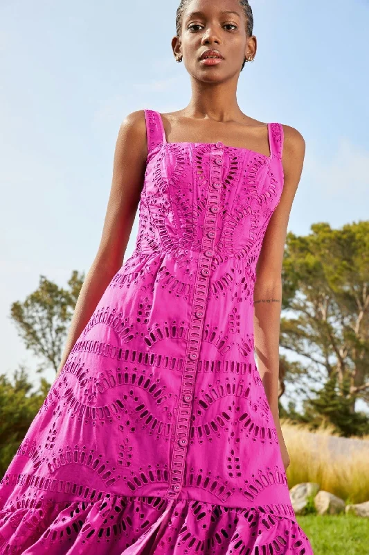 Hot Pink