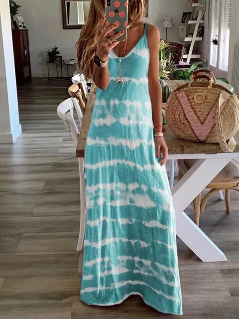Lake Blue