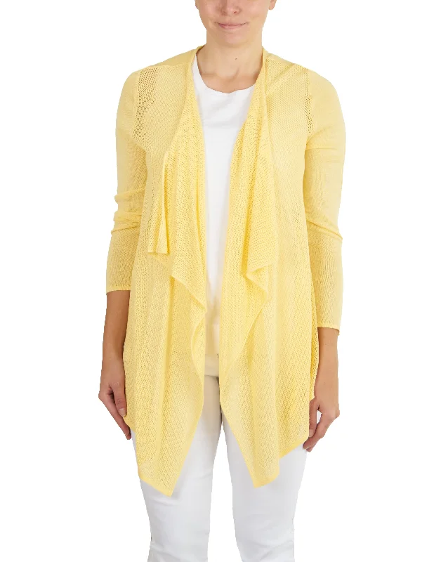 Cassia Yellow