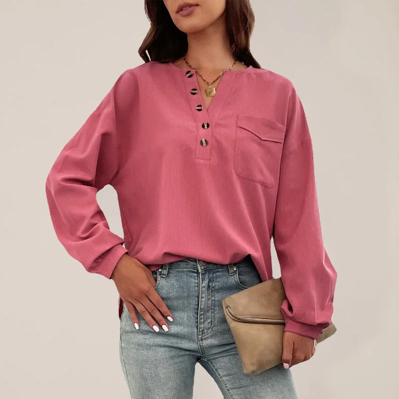 Women's woven half cardigan long-sleeved casual shirt Chenille Blend Fleece Blend Nylon Blend Women's woven half cardigan long-sleeved casual shirt Chenille Blend Fleece Blend Nylon Blend