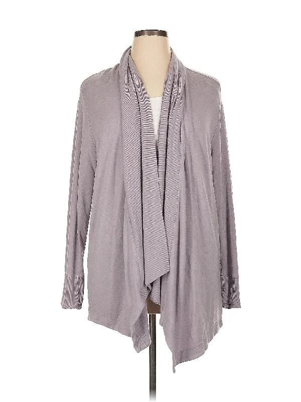 Cardigan Bright Pastel Dark